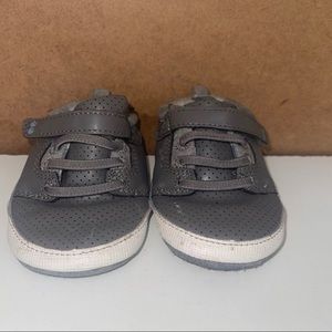 Baby Boy Shoes